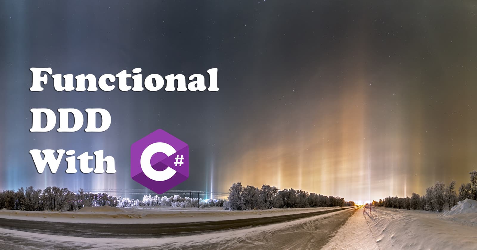 Functional DDD with C# Part 3: the elevated world